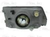 FIAT 324600403 Headlight